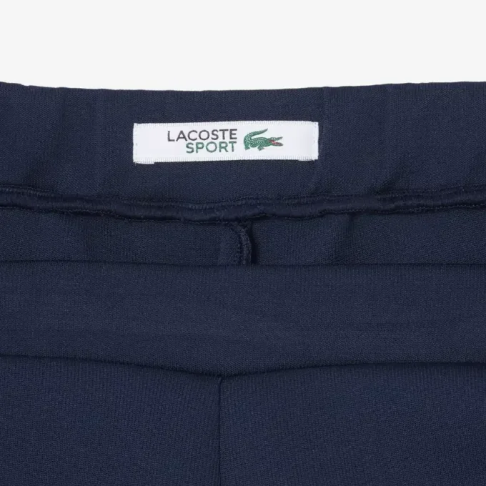 Ultra Dry Badge Accent Tennis Heritage Shorts Ultra Dry Badge Accent Tennis Heritage Shorts