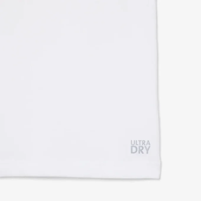 Ultra Dry Baumwoll-T-Shirt Ultra Dry Baumwoll-T-Shirt