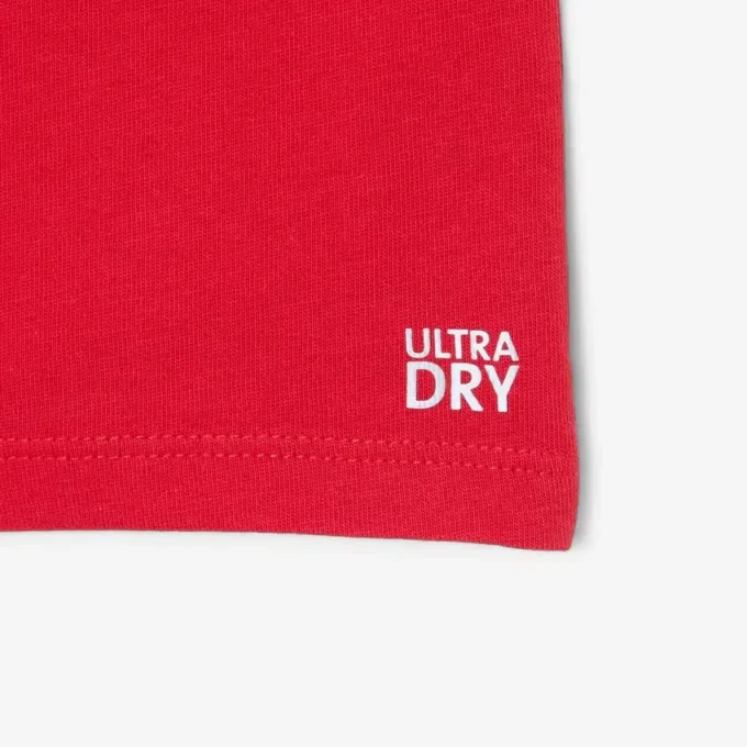 Ultra Dry Baumwoll-T-Shirt Ultra Dry Baumwoll-T-Shirt