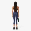 Ultra Dry bedruckte Stretch-Sportleggings für Damen Ultra Dry bedruckte Stretch-Sportleggings für Damen