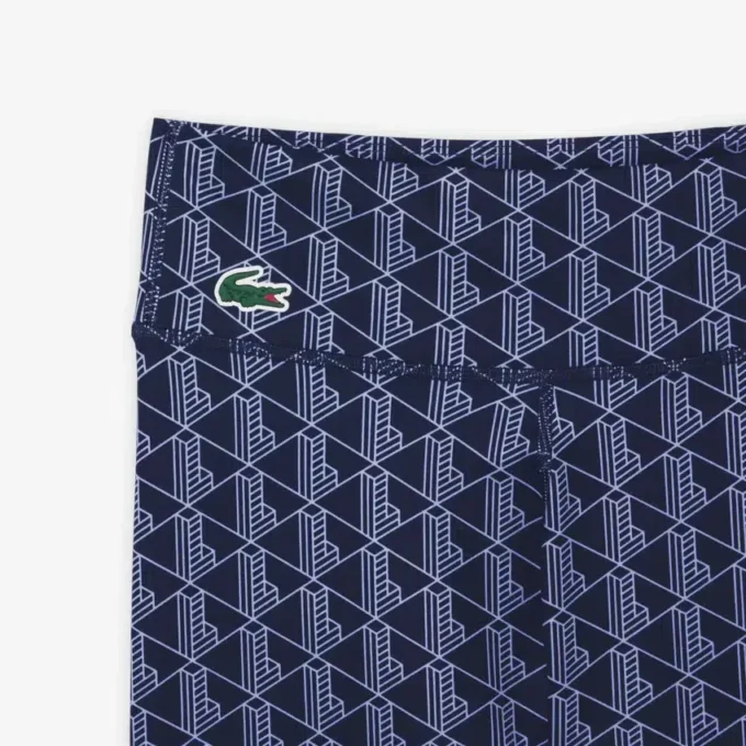 Ultra Dry bedruckte Stretch-Sportleggings für Damen Ultra Dry bedruckte Stretch-Sportleggings für Damen