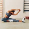 Ultra Dry bedruckte Stretch-Sportleggings für Damen Ultra Dry bedruckte Stretch-Sportleggings für Damen