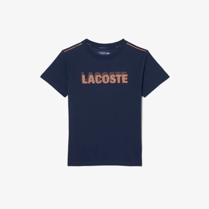 Ultra Dry bedrucktes Sport-T-Shirt Ultra Dry bedrucktes Sport-T-Shirt