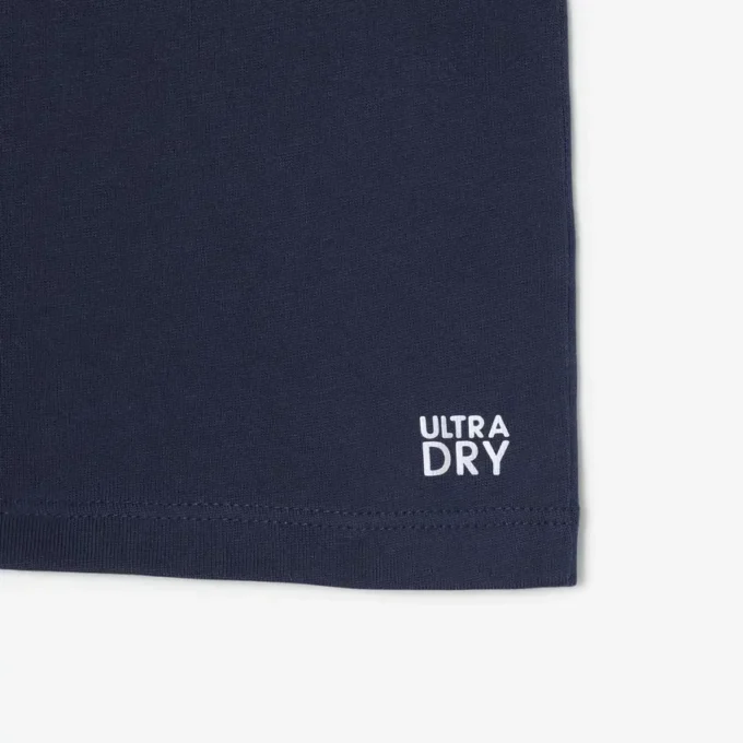 Ultra Dry bedrucktes Sport-T-Shirt Ultra Dry bedrucktes Sport-T-Shirt