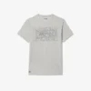 Ultra Dry bedrucktes Sport-T-Shirt für Herren Ultra Dry bedrucktes Sport-T-Shirt für Herren
