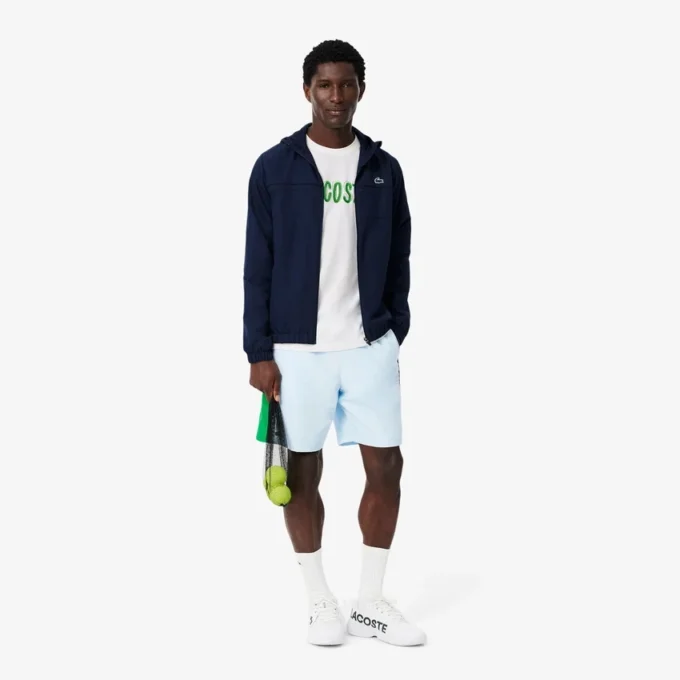 Ultra Dry bedrucktes Sport-T-Shirt für Herren Ultra Dry bedrucktes Sport-T-Shirt für Herren