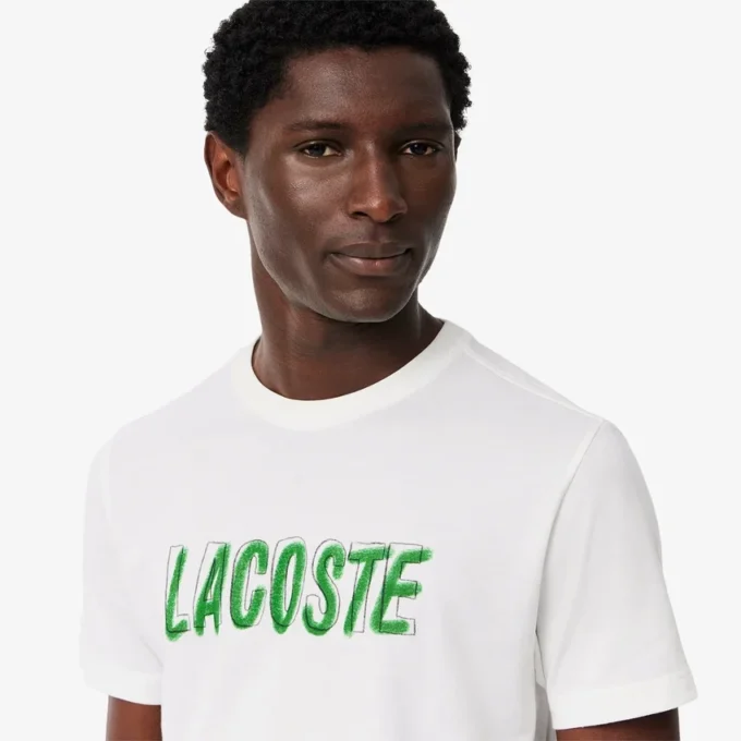 Ultra Dry bedrucktes Sport-T-Shirt für Herren Ultra Dry bedrucktes Sport-T-Shirt für Herren