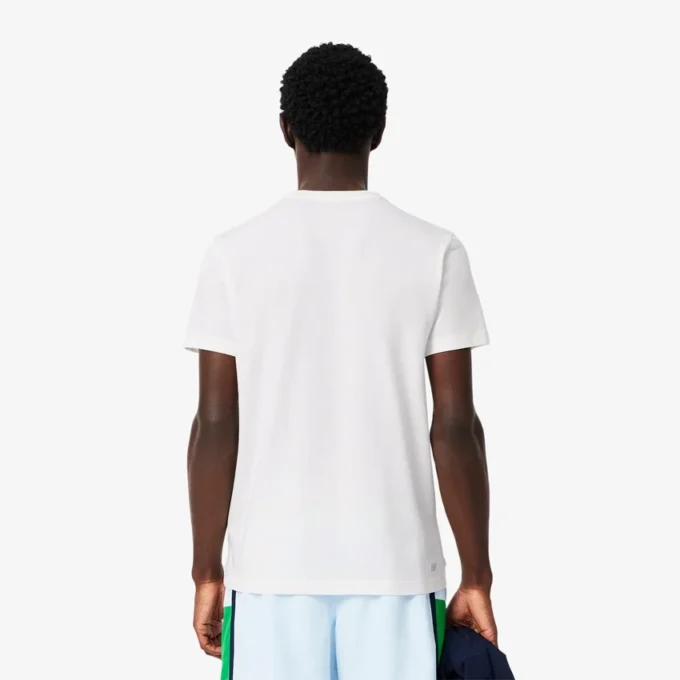 Ultra Dry bedrucktes Sport-T-Shirt für Herren Ultra Dry bedrucktes Sport-T-Shirt für Herren