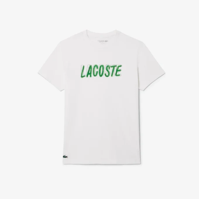 Ultra Dry bedrucktes Sport-T-Shirt für Herren Ultra Dry bedrucktes Sport-T-Shirt für Herren