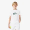 Ultra Dry bedrucktes Sport-T-Shirt für Jungen Ultra Dry bedrucktes Sport-T-Shirt für Jungen
