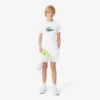 Ultra Dry bedrucktes Sport-T-Shirt für Jungen Ultra Dry bedrucktes Sport-T-Shirt für Jungen