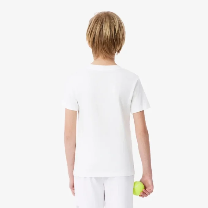Ultra Dry bedrucktes Sport-T-Shirt für Jungen Ultra Dry bedrucktes Sport-T-Shirt für Jungen