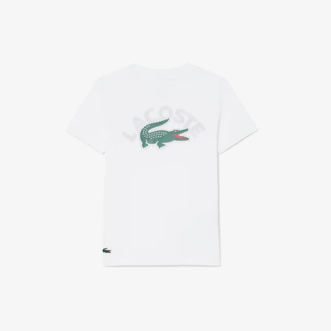 Ultra Dry bedrucktes Sport-T-Shirt für Jungen Ultra Dry bedrucktes Sport-T-Shirt für Jungen