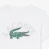 Ultra Dry bedrucktes Sport-T-Shirt für Jungen Ultra Dry bedrucktes Sport-T-Shirt für Jungen