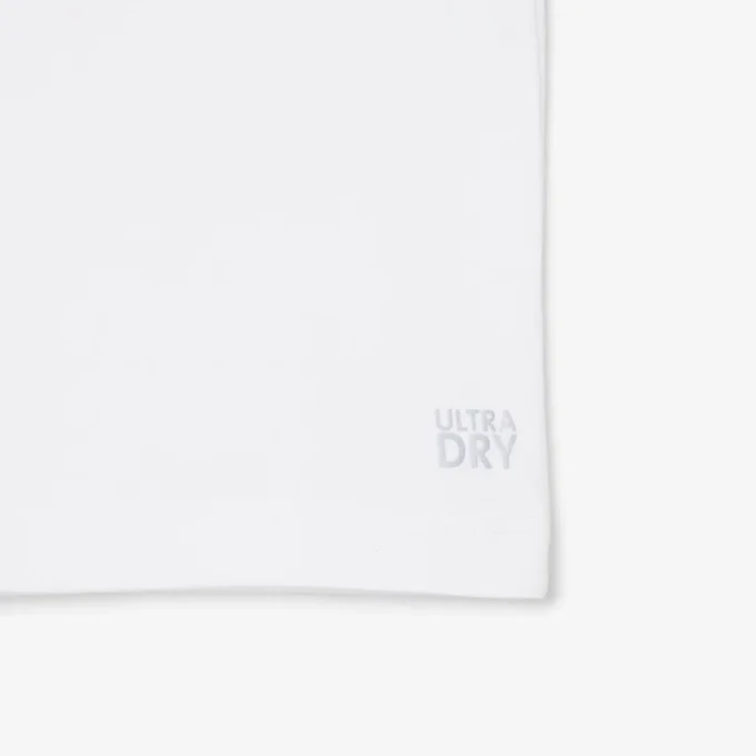 Ultra Dry bedrucktes Sport-T-Shirt für Jungen Ultra Dry bedrucktes Sport-T-Shirt für Jungen