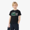 Ultra Dry bedrucktes Sport-T-Shirt für Kinder Ultra Dry bedrucktes Sport-T-Shirt für Kinder