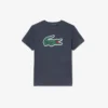 Ultra Dry bedrucktes Sport-T-Shirt für Kinder Ultra Dry bedrucktes Sport-T-Shirt für Kinder