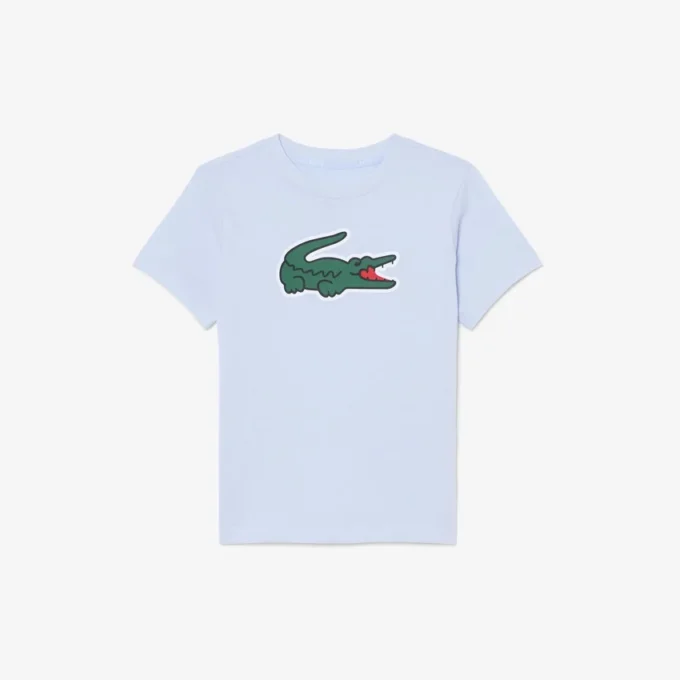 Ultra Dry bedrucktes Sport-T-Shirt für Kinder Ultra Dry bedrucktes Sport-T-Shirt für Kinder