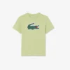 Ultra Dry bedrucktes Sport-T-Shirt für Kinder Ultra Dry bedrucktes Sport-T-Shirt für Kinder