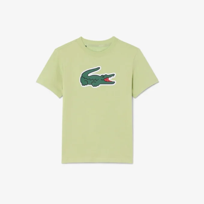 Ultra Dry bedrucktes Sport-T-Shirt für Kinder Ultra Dry bedrucktes Sport-T-Shirt für Kinder