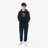 Ultra Dry bedrucktes Sport-T-Shirt für Kinder Ultra Dry bedrucktes Sport-T-Shirt für Kinder
