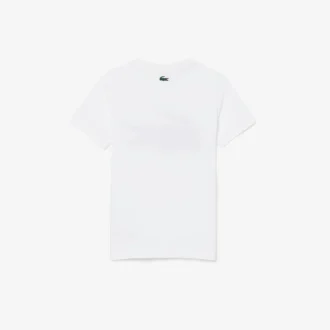 Ultra Dry bedrucktes Sport-T-Shirt für Kinder