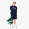 Ultra Dry bedrucktes Sport-T-Shirt für Kinder Ultra Dry bedrucktes Sport-T-Shirt für Kinder