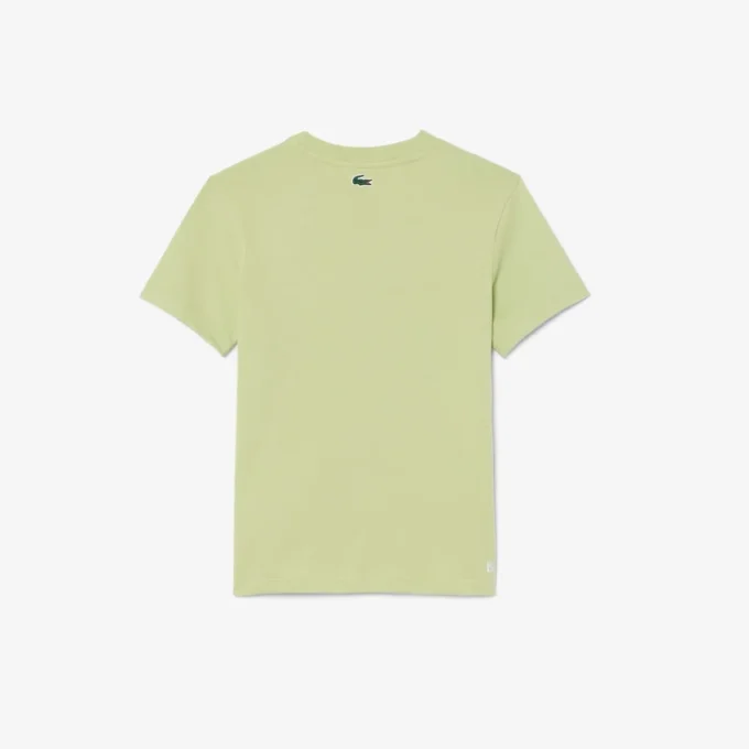 Ultra Dry bedrucktes Sport-T-Shirt für Kinder Ultra Dry bedrucktes Sport-T-Shirt für Kinder