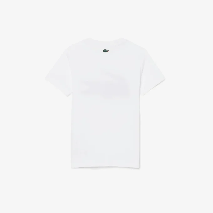 Ultra Dry bedrucktes Sport-T-Shirt für Kinder Ultra Dry bedrucktes Sport-T-Shirt für Kinder
