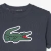 Ultra Dry bedrucktes Sport-T-Shirt für Kinder Ultra Dry bedrucktes Sport-T-Shirt für Kinder