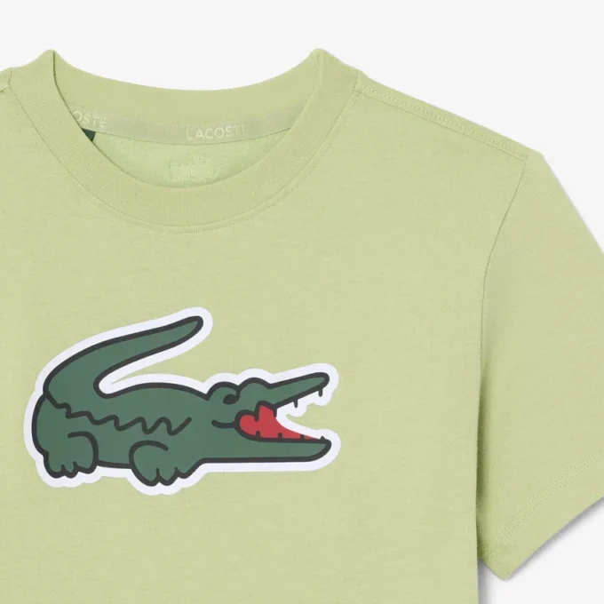 Ultra Dry bedrucktes Sport-T-Shirt für Kinder Ultra Dry bedrucktes Sport-T-Shirt für Kinder