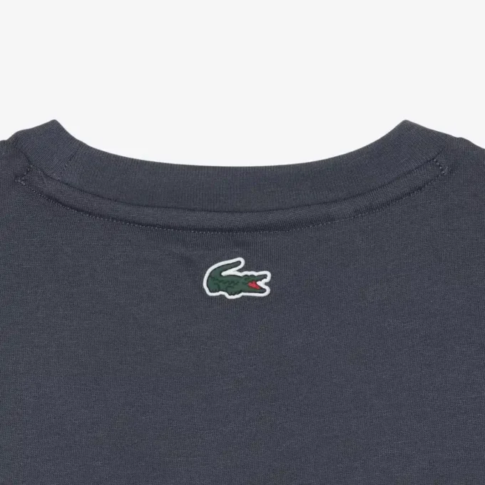 Ultra Dry bedrucktes Sport-T-Shirt für Kinder Ultra Dry bedrucktes Sport-T-Shirt für Kinder
