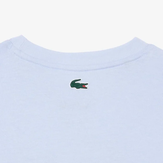 Ultra Dry bedrucktes Sport-T-Shirt für Kinder Ultra Dry bedrucktes Sport-T-Shirt für Kinder