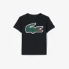 Ultra Dry bedrucktes Sport-T-Shirt für Kinder Ultra Dry bedrucktes Sport-T-Shirt für Kinder