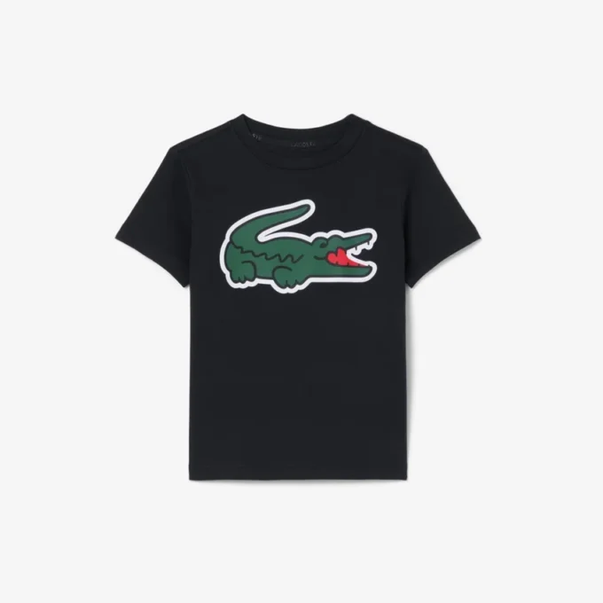 Ultra Dry bedrucktes Sport-T-Shirt für Kinder Ultra Dry bedrucktes Sport-T-Shirt für Kinder