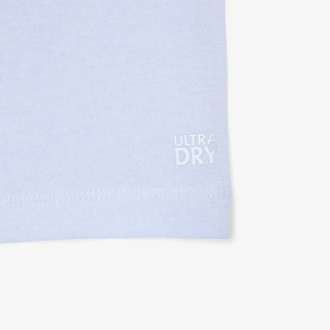 Ultra Dry bedrucktes Sport-T-Shirt für Kinder Ultra Dry bedrucktes Sport-T-Shirt für Kinder