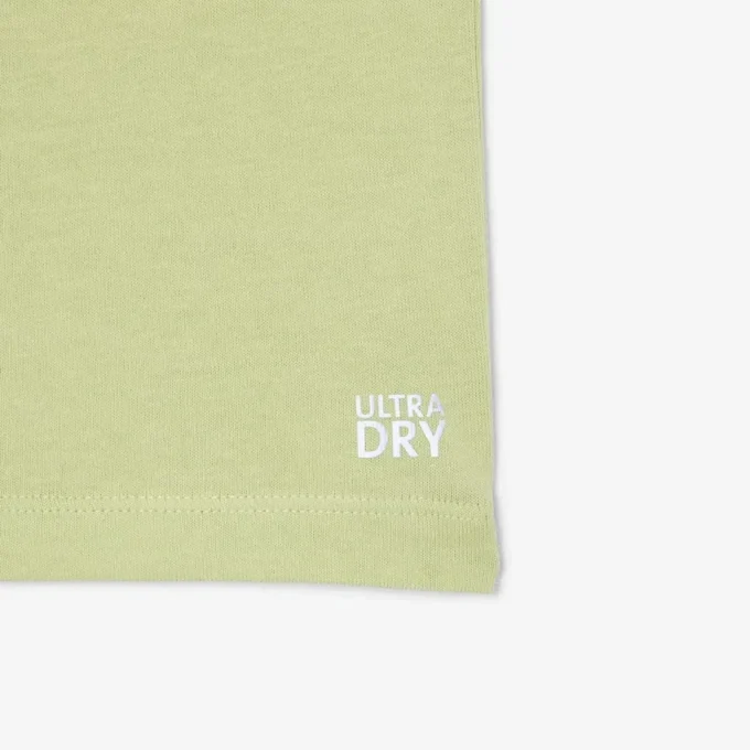 Ultra Dry bedrucktes Sport-T-Shirt für Kinder Ultra Dry bedrucktes Sport-T-Shirt für Kinder