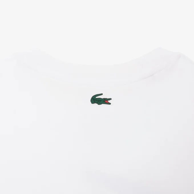 Ultra Dry bedrucktes Sport-T-Shirt für Kinder Ultra Dry bedrucktes Sport-T-Shirt für Kinder