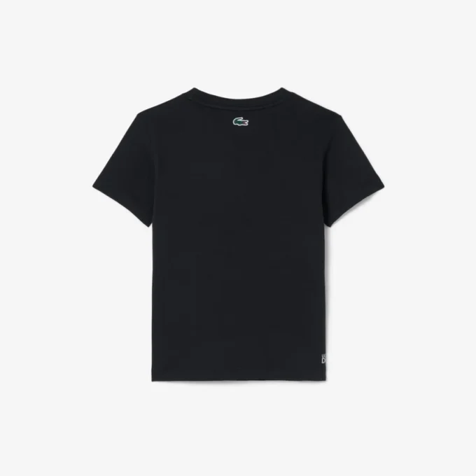 Ultra Dry bedrucktes Sport-T-Shirt für Kinder Ultra Dry bedrucktes Sport-T-Shirt für Kinder