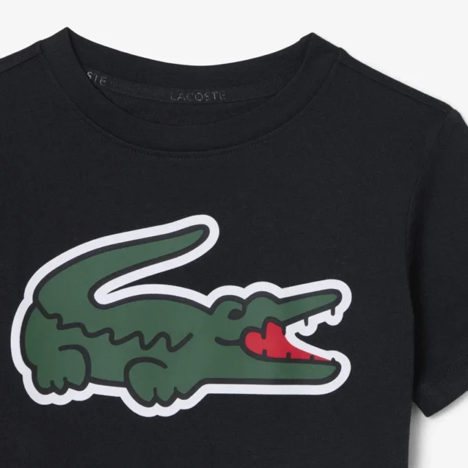 Ultra Dry bedrucktes Sport-T-Shirt für Kinder Ultra Dry bedrucktes Sport-T-Shirt für Kinder