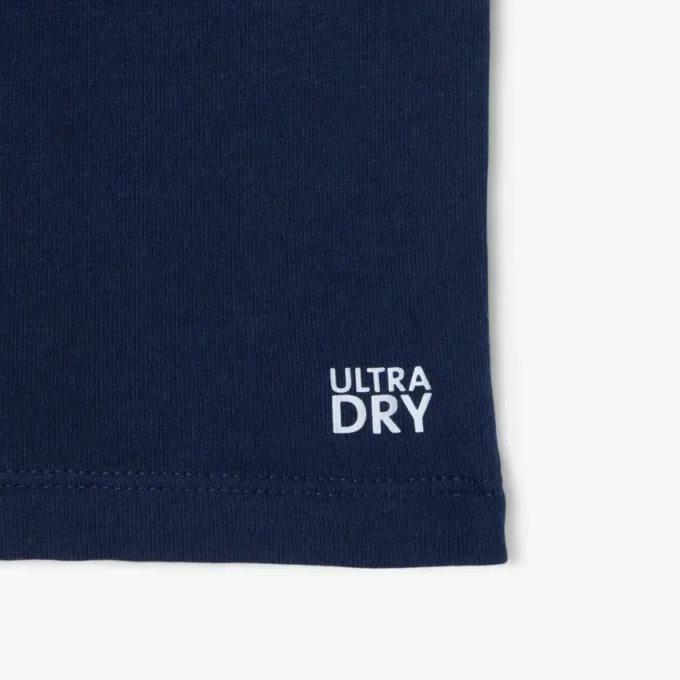 Ultra Dry bedrucktes Sport-T-Shirt für Kinder Ultra Dry bedrucktes Sport-T-Shirt für Kinder