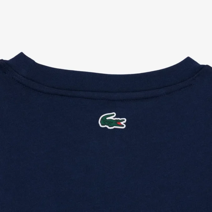 Ultra Dry bedrucktes Sport-T-Shirt für Kinder Ultra Dry bedrucktes Sport-T-Shirt für Kinder