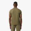 Ultra Dry Branded Stripe Tennis-Poloshirt für Herren Ultra Dry Branded Stripe Tennis-Poloshirt für Herren
