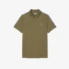 Ultra Dry Branded Stripe Tennis-Poloshirt für Herren Ultra Dry Branded Stripe Tennis-Poloshirt für Herren