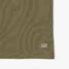 Ultra Dry Branded Stripe Tennis-Poloshirt für Herren Ultra Dry Branded Stripe Tennis-Poloshirt für Herren