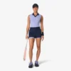Ultra Dry gefütterte Tennisshorts für Damen Ultra Dry gefütterte Tennisshorts für Damen