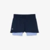 Ultra Dry gefütterte Tennisshorts für Damen Ultra Dry gefütterte Tennisshorts für Damen