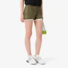 Ultra Dry gefütterte Tennisshorts für Damen Ultra Dry gefütterte Tennisshorts für Damen