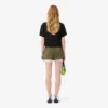 Ultra Dry gefütterte Tennisshorts für Damen Ultra Dry gefütterte Tennisshorts für Damen