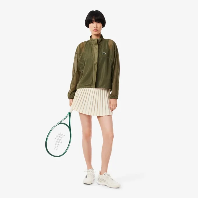 Ultra Dry gefütterter Tennisrock für Damen Ultra Dry gefütterter Tennisrock für Damen